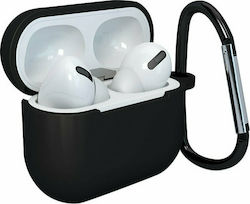 Hurtel Soft Silicone Case with Hook in Black fo...