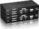 Trendnet KVM & Data Switch