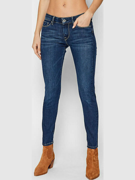 Pepe Jeans Soho Women's Jean Trousers in Skinny Fit PL204174H45
