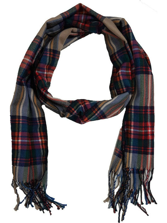 Legend Accessories Men's Scarf Multicolour