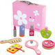 Viga Toys Holz Make-up Set Kinder-Make-up