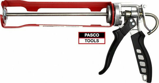 Pasco 10368 Silikon-Handpistole Offener Rücken