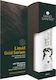 Nanosanitas Silver Serum Liquid Gold Dog Softener 150ml