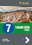 Yabanci Dilim Turkce 7