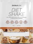Biotech USA Diet Shake Πρωτεΐνη Ορού Γάλακτος με Γεύση Cookies & Cream 30gr