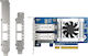 QNap Ενσύρματη Κάρτα Δικτύου Ethernet PCI-e