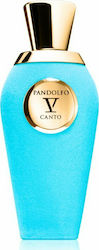 V Canto Damenparfums Pandolfo Eau de Parfum 100ml V Canto Damenparfums Pandolfo Eau de Parfum 100ml