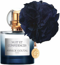 Annick Goutal Nuit Et Confidences Eau de Parfum Annick Goutal Nuit Et Confidences Eau de Parfum