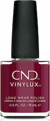 CND Vinylux Gloss Nail Polish Long Wearing Signature Lipstick 390 15ml