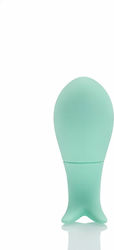 Zenn Spicy Sexy Dolphin Green Mint