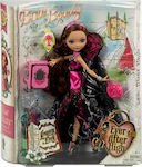 Mattel Day Briar Beauty Doll Ever After High for 6++ Years