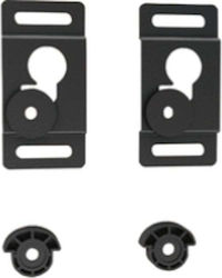 Schwaiger TV Wall Mount (Fixed) LWH1737511 TV Mount Wall Mounted Up to 70 Inches Schwaiger TV Wall Mount (Fixed) LWH1737511 TV Mount Wall Mounted Up to 70 Inches