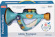 Diakakis Wind Musical Toy Little Trumpet