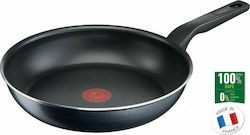 Tefal Pan Aluminiu cu Diametrul Ø32cm S0433233