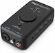 IK Multimedia IRig Stream Pro Εξωτερική Επαγγελματική Κάρτα Ήχου