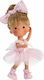 Llorens Juan Ballerina Doll 26cm.