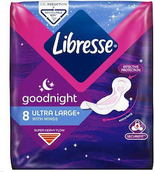 Libresse Goodnight Ultra+ Large Libresse Goodnight Ultra+ Large
