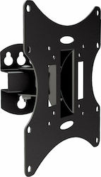Cabletech 0041A Wandmontage Für Fernseher Bis 42"