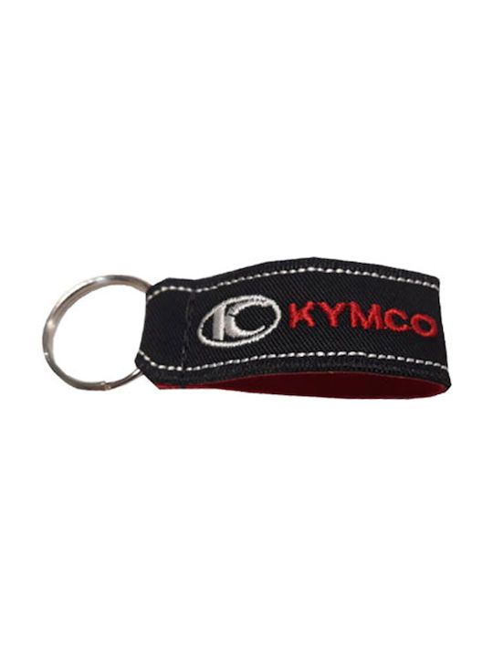 Υφασμάτινο Μπρελόκ Mini Λογότυπο Kymco