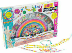 Nice Schmuck Girabrilla Rainbow Bastelset mit Perlen Nice Schmuck Girabrilla Rainbow Bastelset mit Perlen