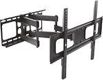 Aisens WT70TSLE-027 WT70TSLE-027 Wall TV Mount with Arm up to 70" and 50kg