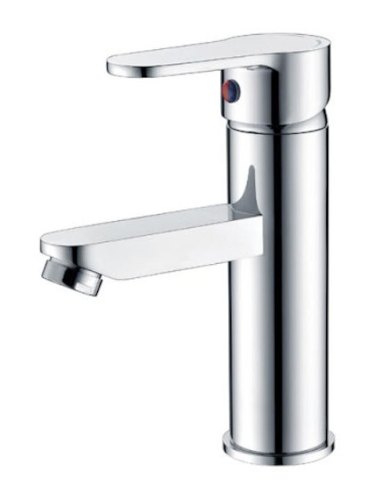Imex Bristol Mischung Waschtischarmatur Chrome