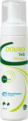 DOUXO SEB MOUSSE foam 150ml