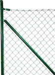 Pole for wire mesh 200cm