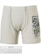 Energiers Kids Boxer White 1pcs