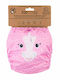 Zoocchini Unicorn Розов 2бр