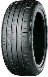 Yokohama Advan Sport V107 285/45R22 114Y MO1 XL Θερινό για Επιβατικό R4182-2854522 R4182 Yokohama Advan Sport V107 285/45R22 114Y MO1 XL Θερινό για Επιβατικό R4182-2854522 R4182