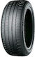 Yokohama Advan Sport V107 285/45R22 114Y MO1 XL Лято Гума