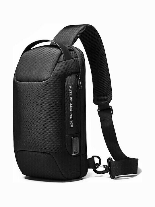 Men's Bag Sling Black