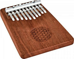 Meinl KL1002FOL 10 Ноти
