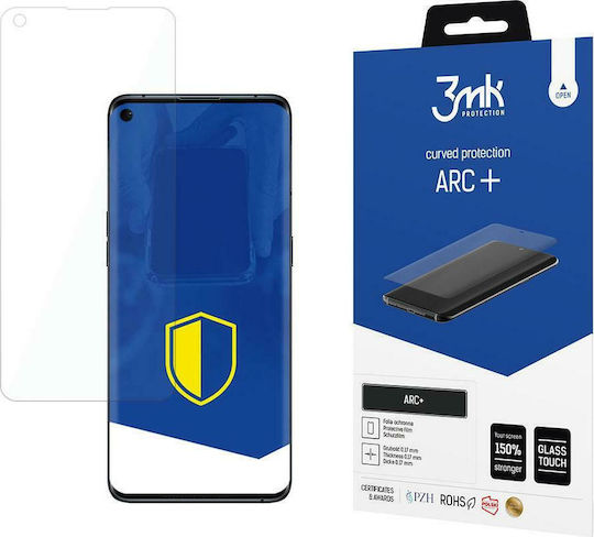 3MK ARC+ Screen Protector (Oppo Find X3 Pro)