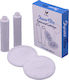 Doulton Water Filter Replacement for Shower made of Activated Carbon 2pcs