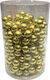 AGC Christmas Garland Gold 600x6cm 6pcs
