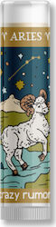 Crazy Rumors Zodiac Lip Balm 4.25gr Crazy Rumors Zodiac Lip Balm 4.25gr