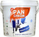 Tetralux Pan Chrom Plastic Acrilyc Paint for Ex...