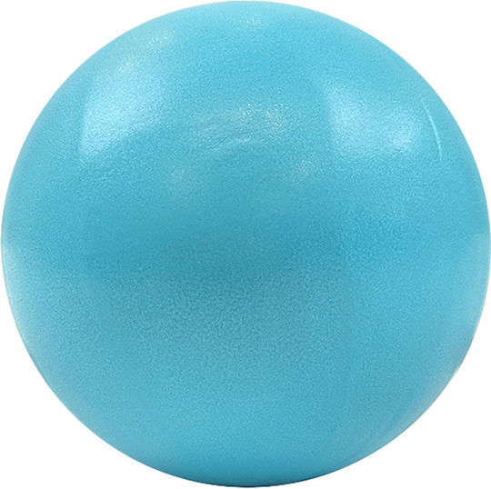 Liga Sport PBB Mini Minge Pilates 25cm în culoare Albastru