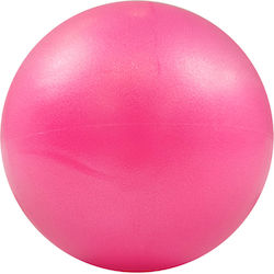 Liga Sport PBR Mini Übungsbälle Pilates 25cm in Rosa Farbe