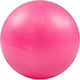 Liga Sport PBR Mini Pilates Ball 25cm Pink