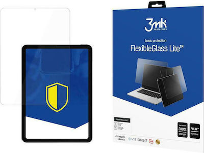 3MK FlexibleGlass Lite Tempered Glass (iPad Air 2020/2022)