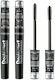 Deborah Milano Double Effect Volume & Length Mascara for volume & Length Black
