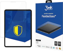 3MK FlexibleGlass 0.16mm Tempered Glass (iPad Pro 2020/2021 11”)