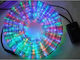 Φωτοσωλήνας 220V RGB με Προγράμματα 30m IP20