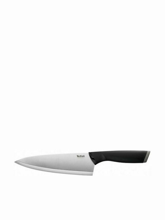 Tefal Messer Chefkoch aus Edelstahl 20cm K2213214 1Stück