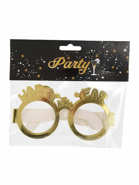 Christmas Glasses