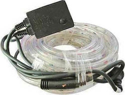 Christmas Tube Light 220V Cold White 20m Christmas Tube Light 220V Cold White 20m