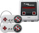 MG Toys Mg Super 16 Bit 167 Games Electronic Kids Retro Console For 3+ Years